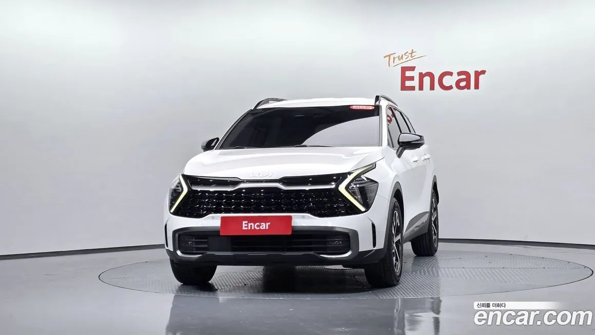 Kia Sportage — фото 7