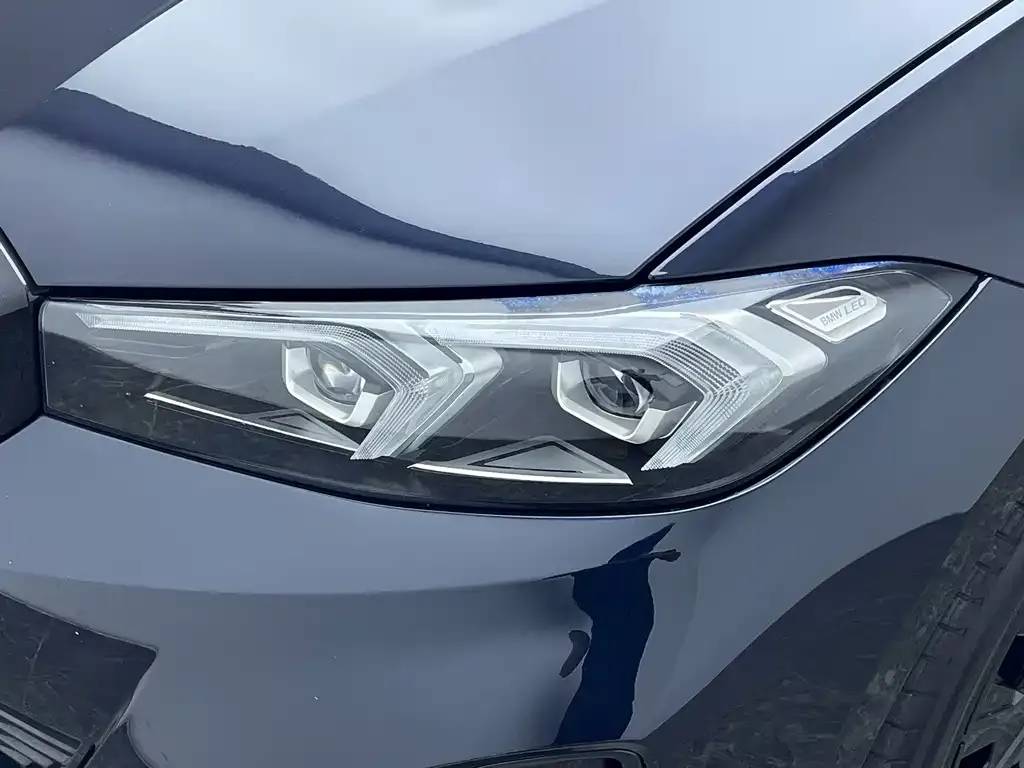 BMW i3 — фото 7