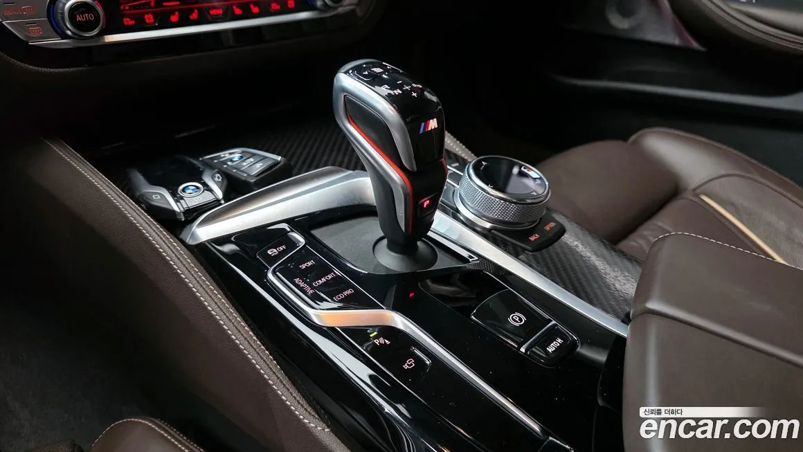 BMW 5-Series 2023 из KR, фото 6