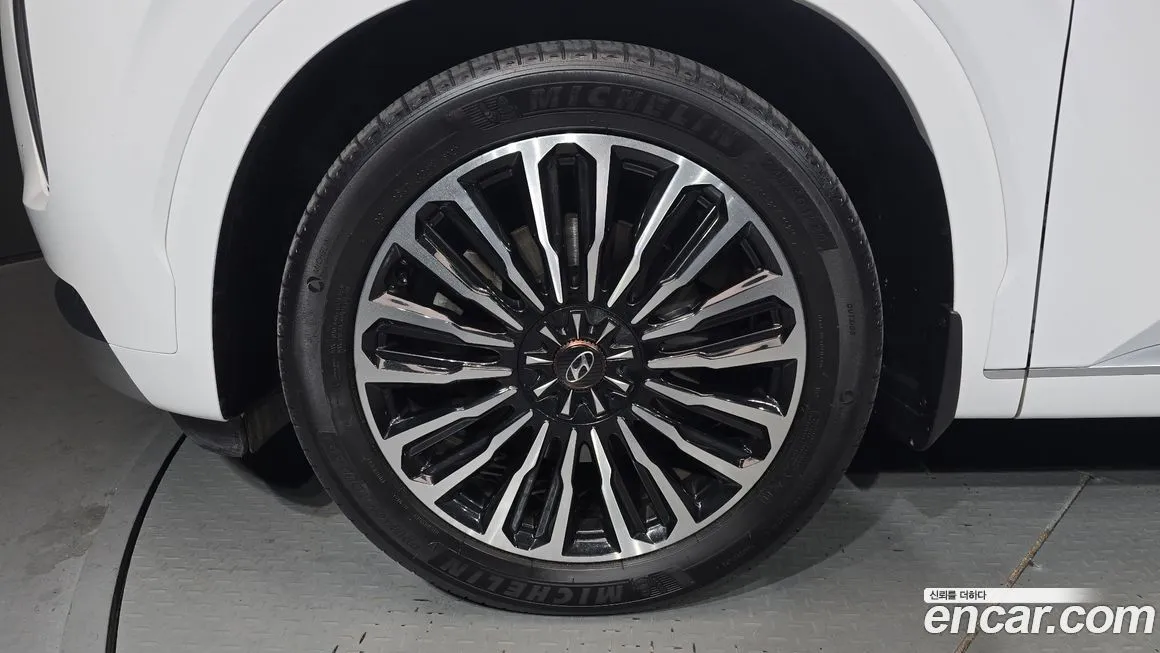 Hyundai Palisade — фото 8