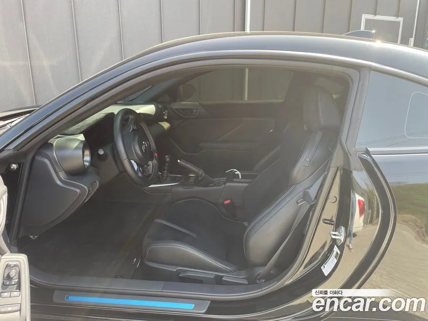 Toyota 86
