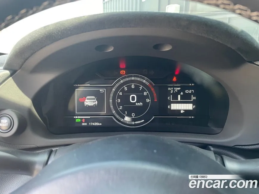 Toyota 86 2024 из KR, фото 8