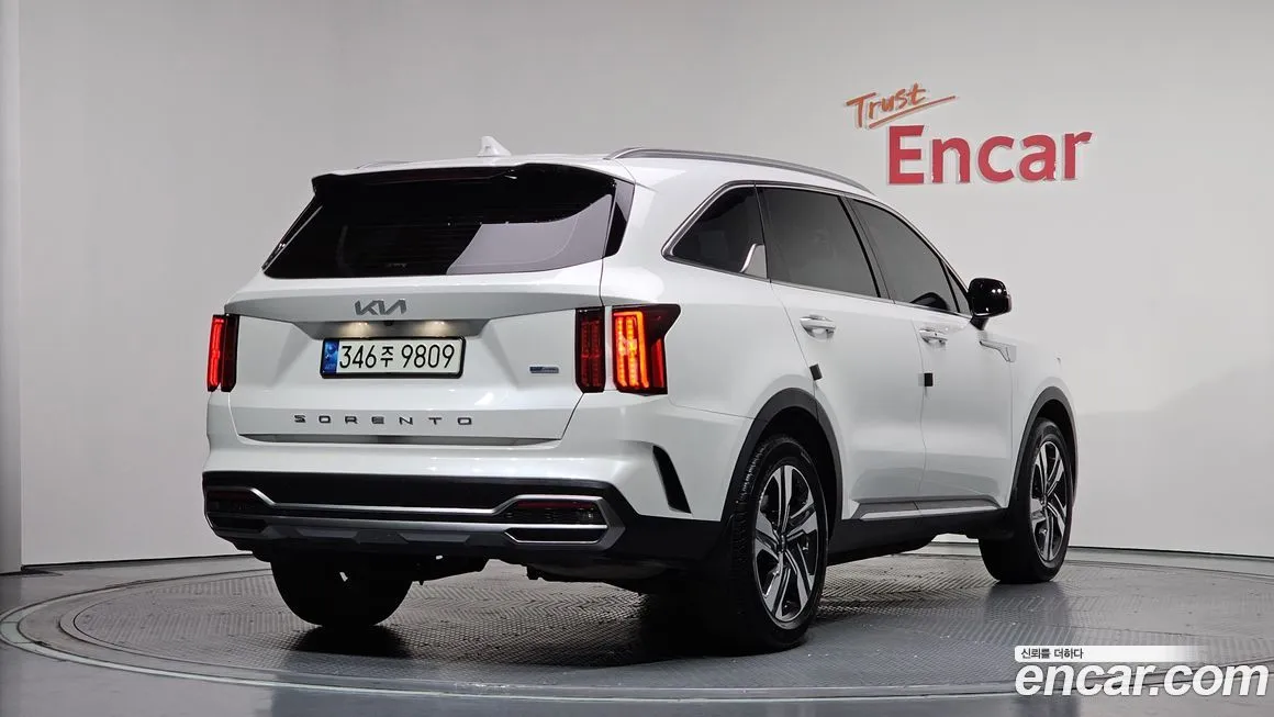 Kia Sorento — фото 2