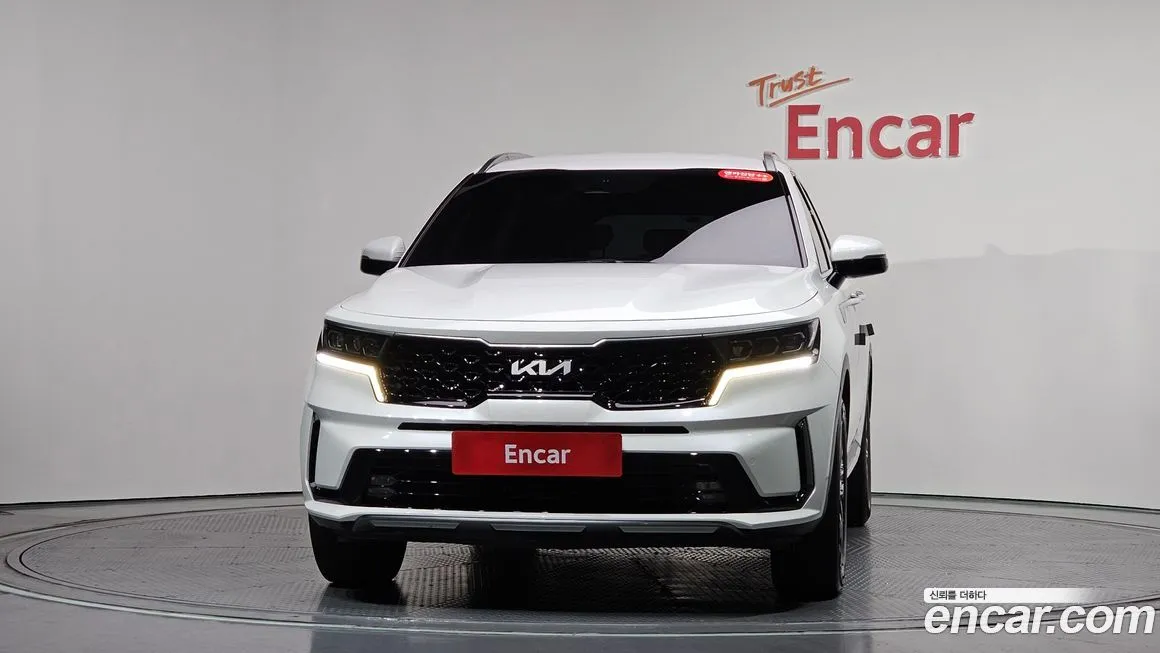 Kia Sorento — фото 3