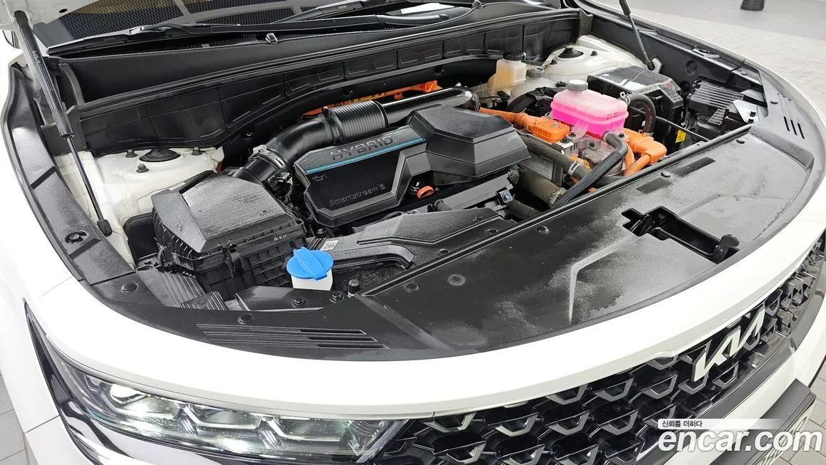 Kia Sorento — фото 6