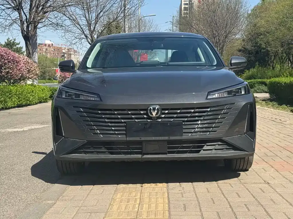 Changan Eado — фото 10