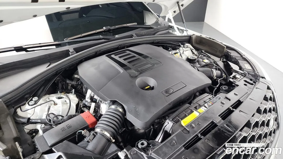 Land Rover Range Rover Velar 2022 из KR, фото 7