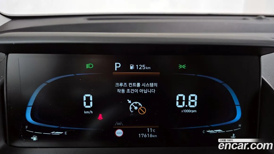 Hyundai Casper — фото 2