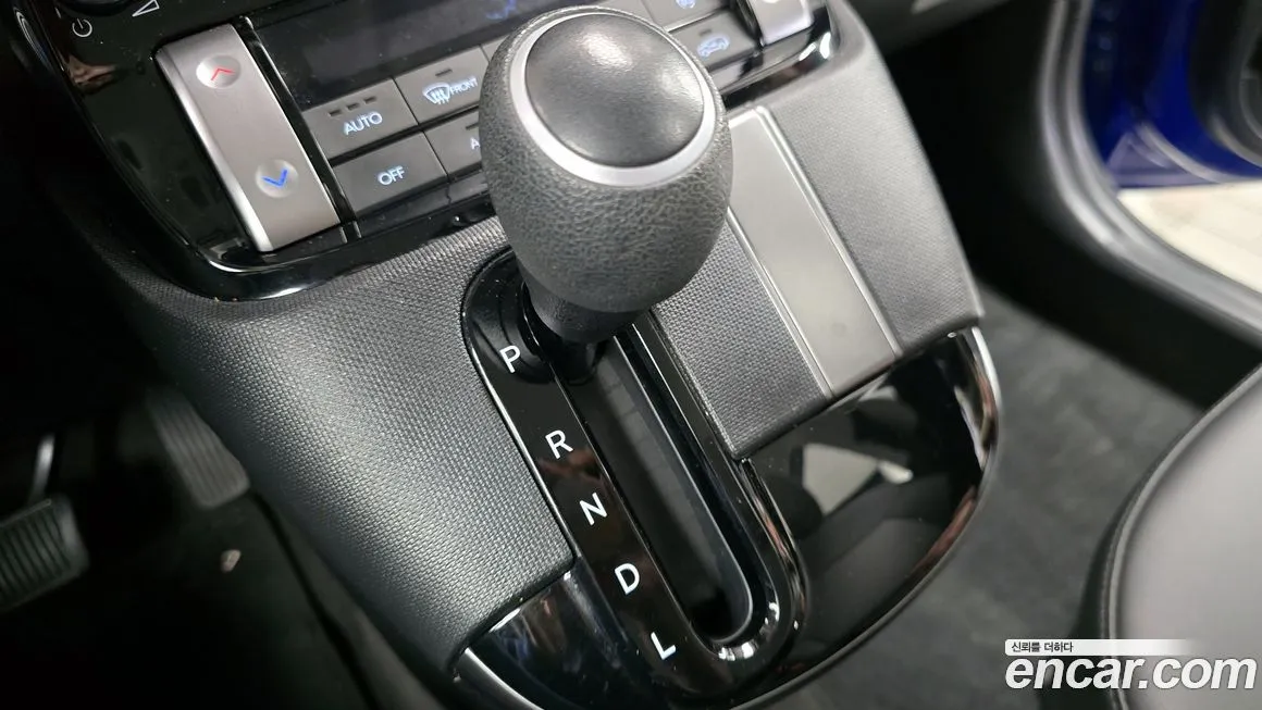 Hyundai Casper — фото 8