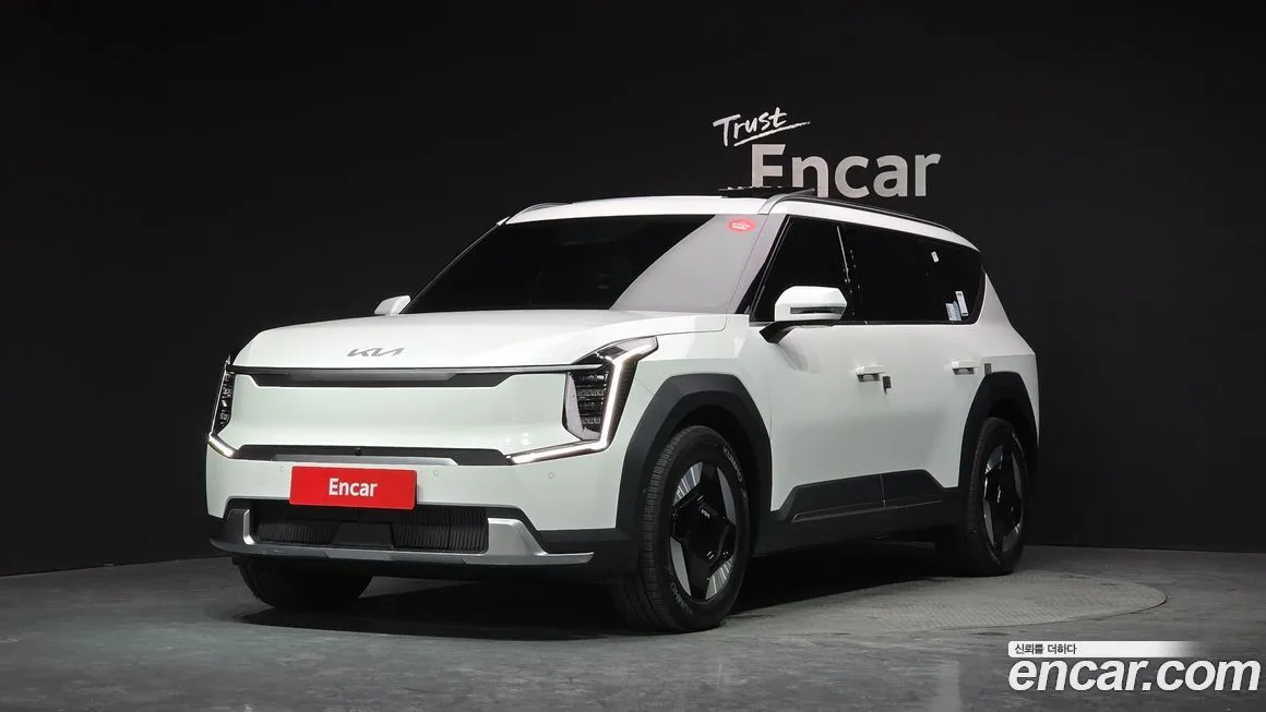 Kia EV9