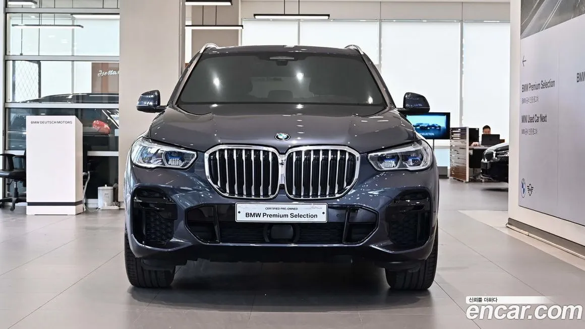 BMW X5 — фото 2