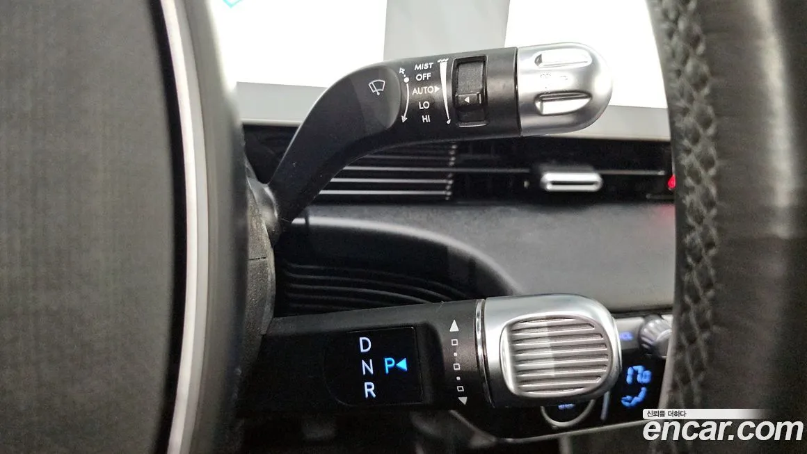 Hyundai Ioniq5 — фото 9