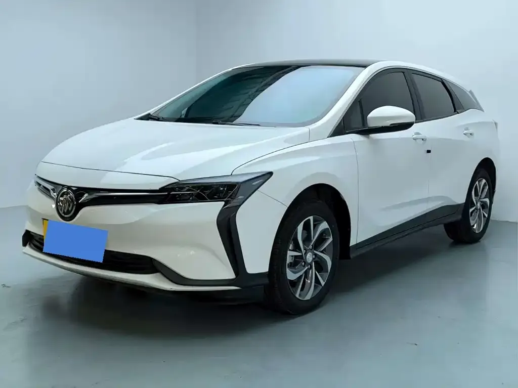 Buick Velite 6
