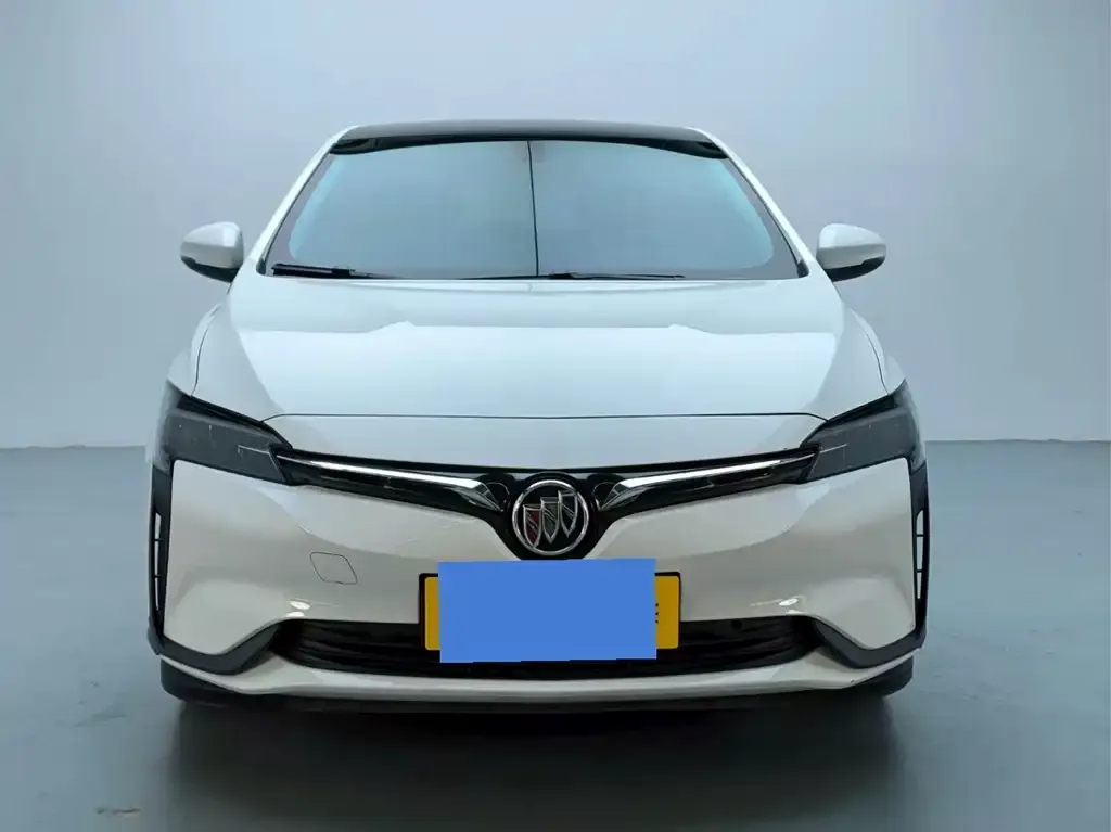 Buick Velite 6 2024 из CN, фото 6
