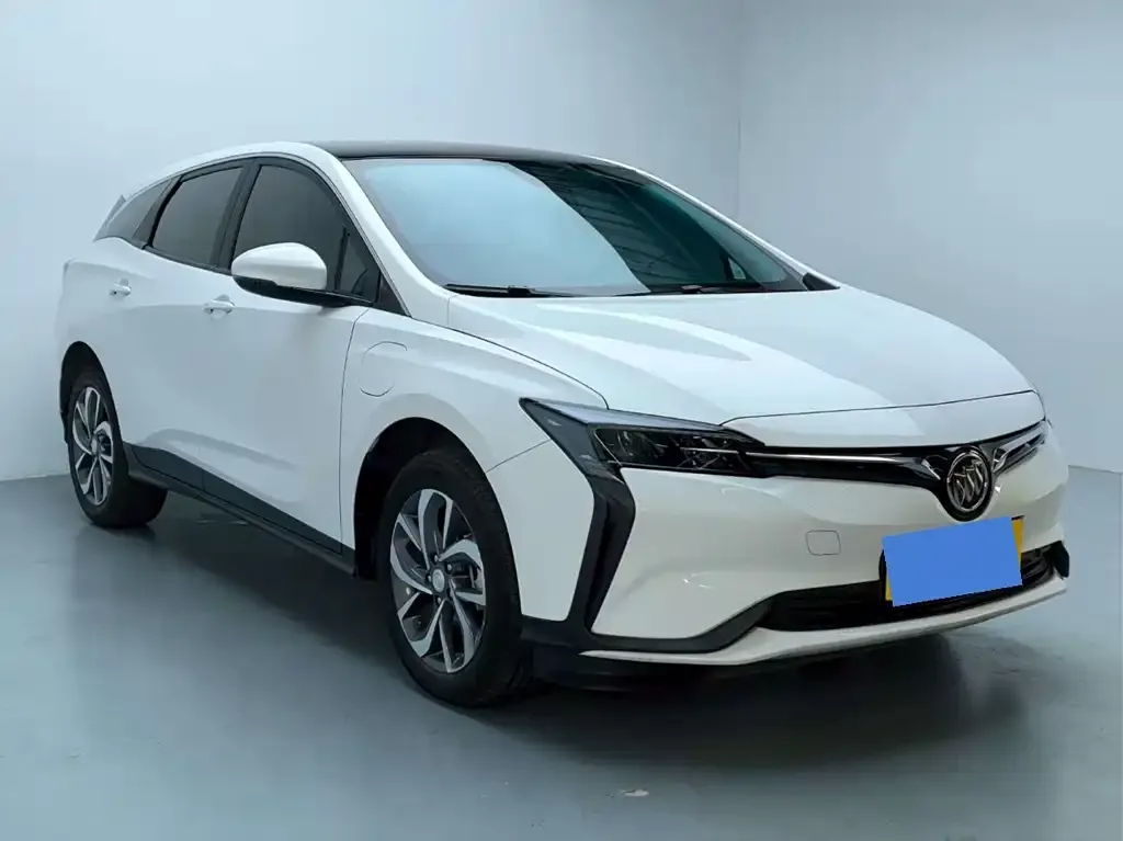 Buick Velite 6 2024 из CN, фото 4