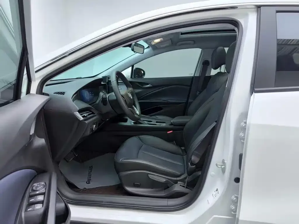 Buick Velite 6 2024 из CN, фото 7