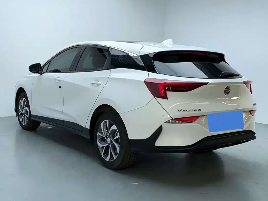 Buick Velite 6 2024 из CN, фото 3