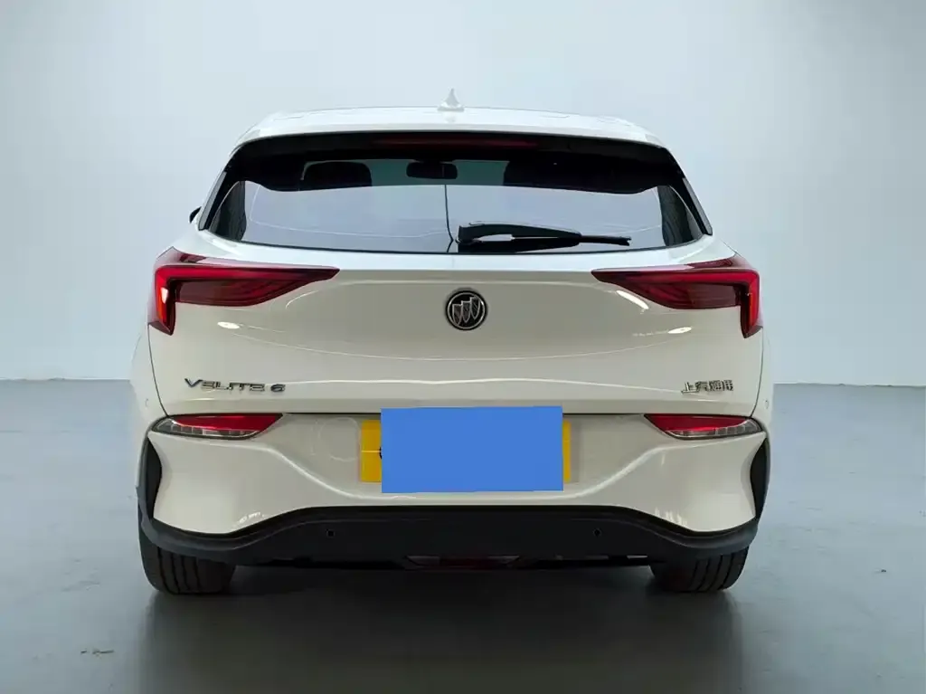 Buick Velite 6 2024 из CN, фото 2