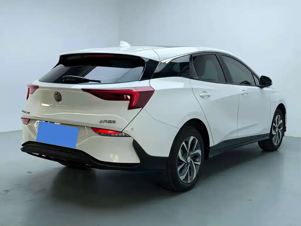 Buick Velite 6 2024 из CN, фото 5