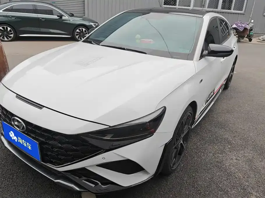 Hyundai Fista