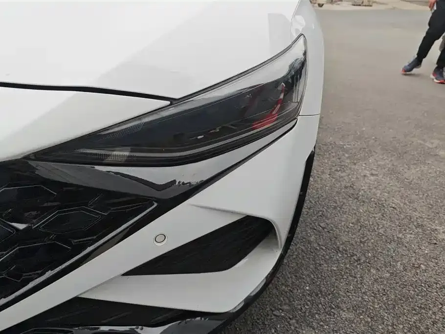 Hyundai Fista 2023 из CN, фото 6