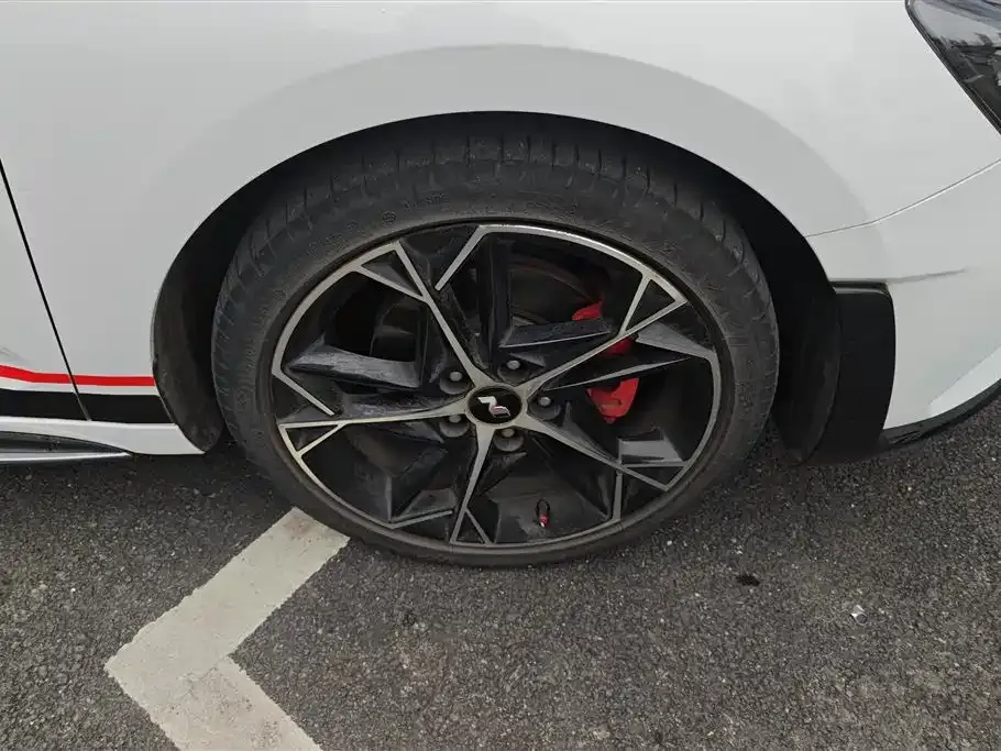 Hyundai Fista 2023 из CN, фото 8