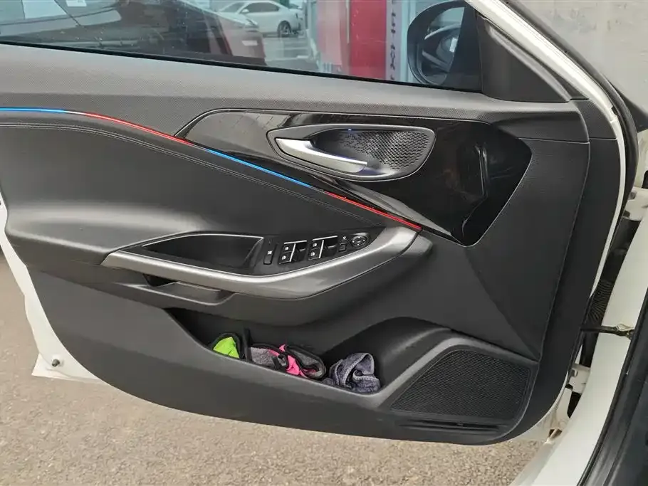 Hyundai Fista 2023 из CN, фото 4