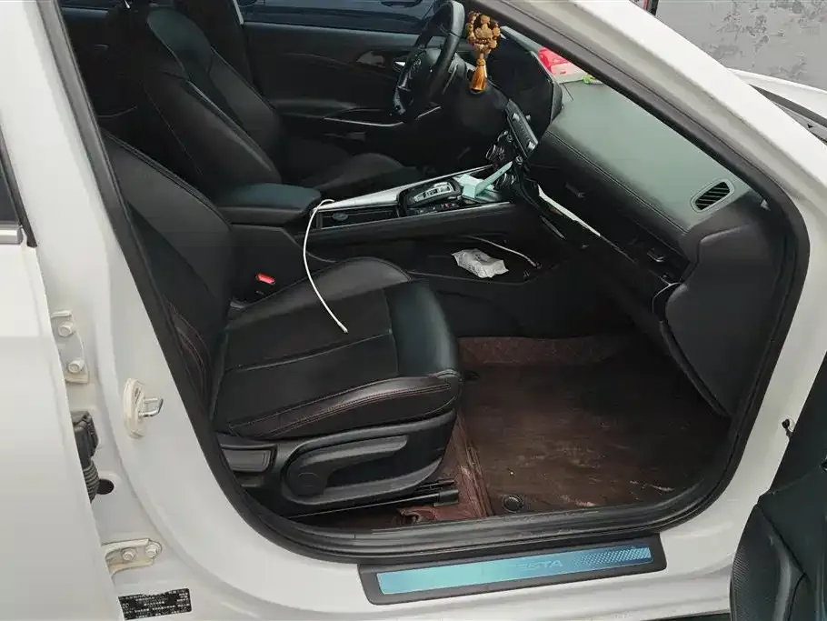 Hyundai Fista 2023 из CN, фото 5