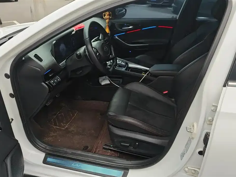 Hyundai Fista 2023 из CN, фото 2