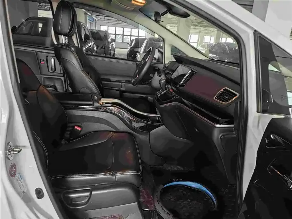 Honda Odyssey 2021 из CN, фото 9