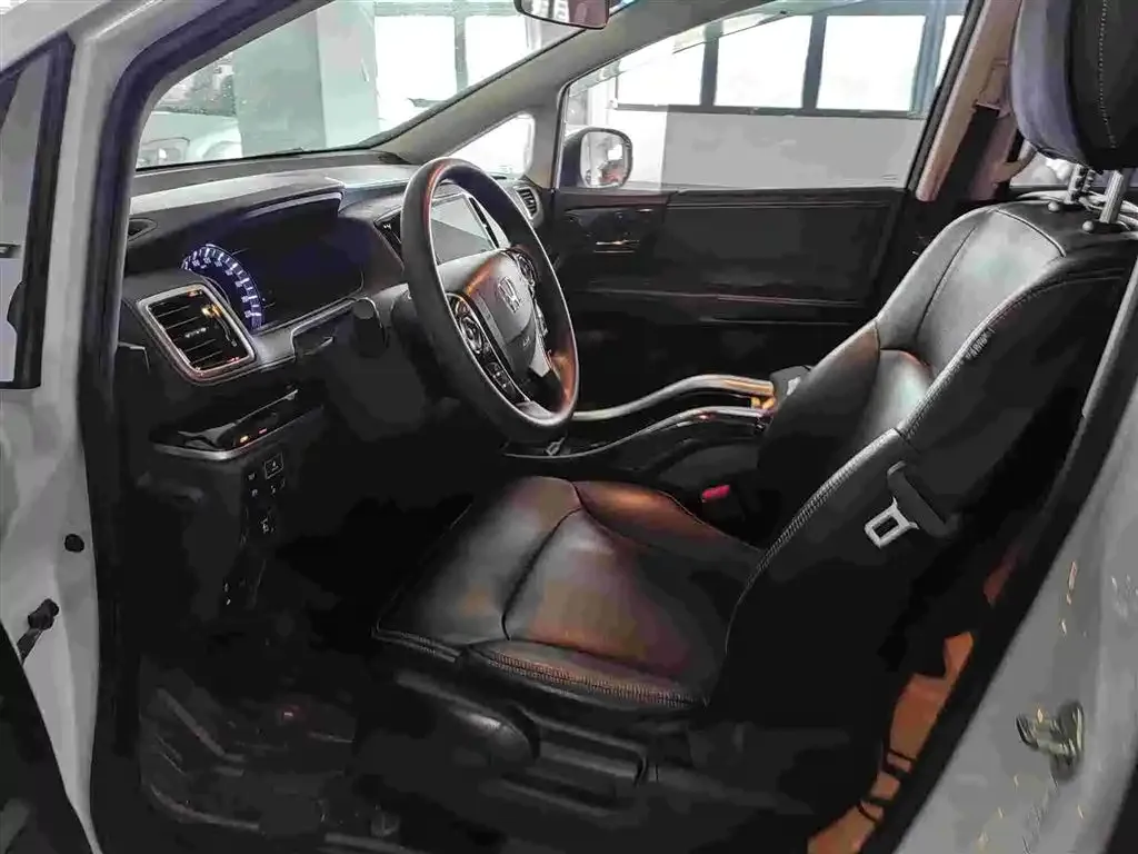 Honda Odyssey 2021 из CN, фото 7