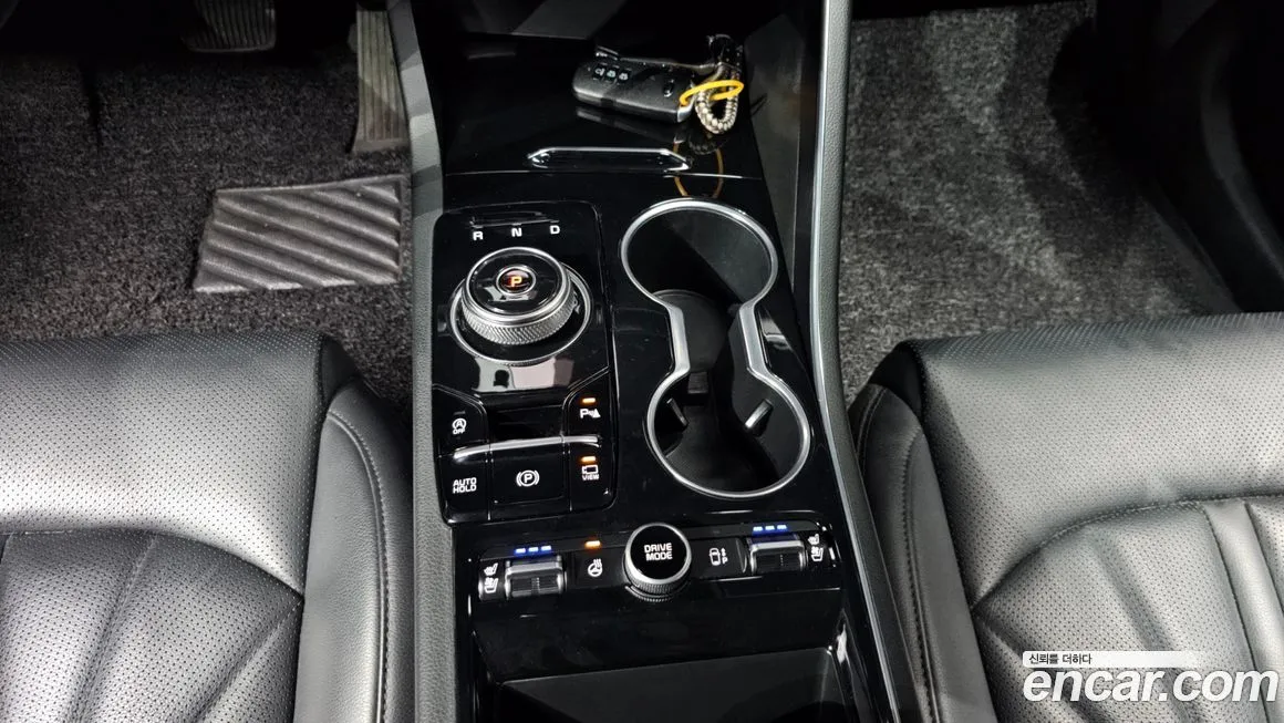 Kia K5 2021 из KR, фото 6