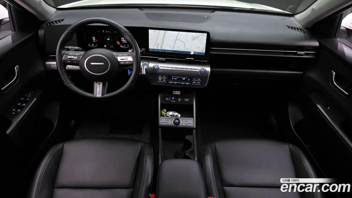 Hyundai Kona — фото 3