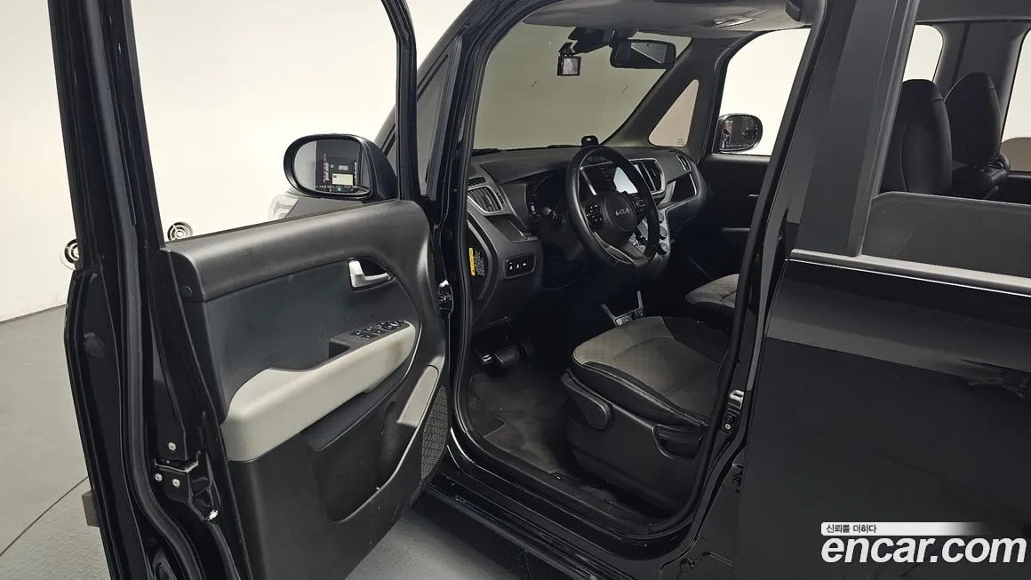Kia RAY 2022 из KR, фото 3