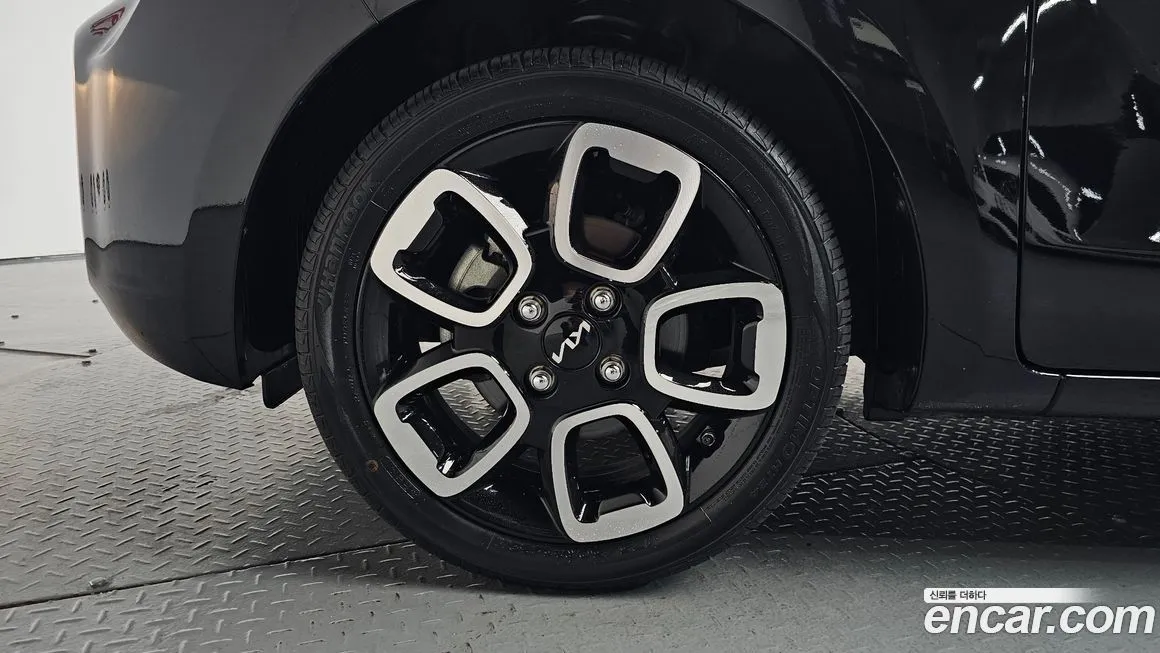 Kia RAY 2022 из KR, фото 10