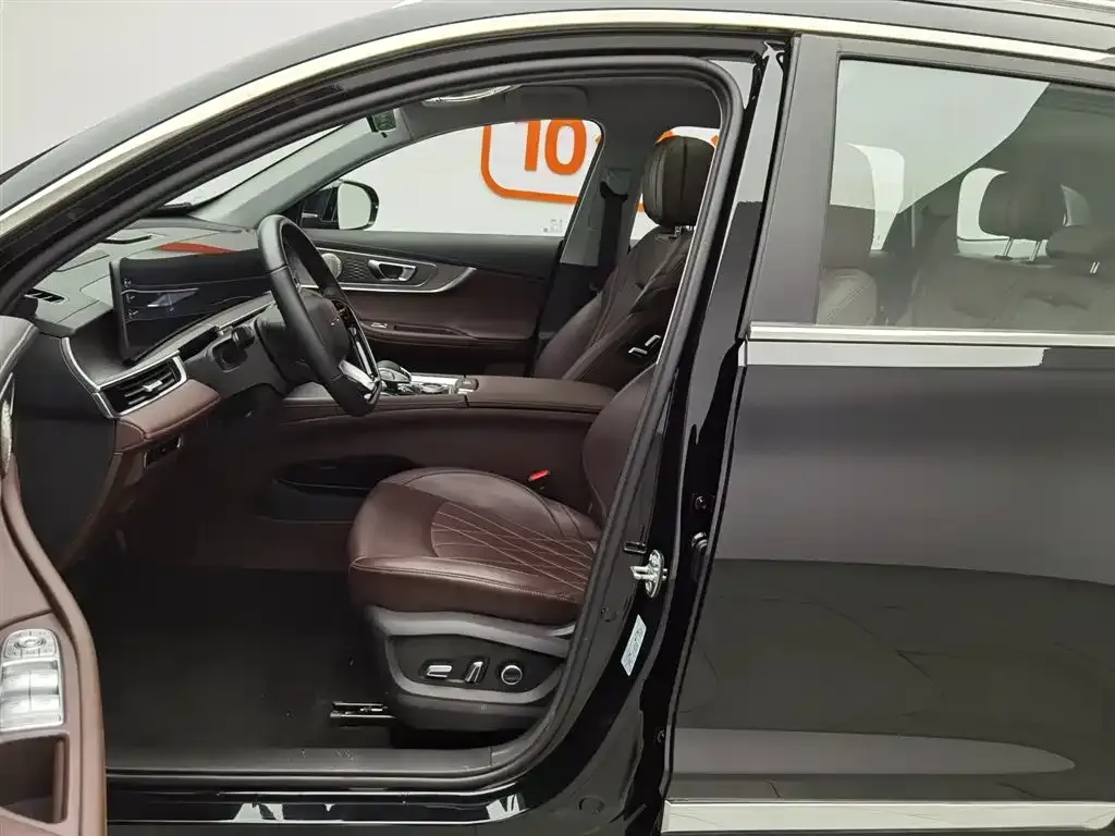 Chery Tiggo 8 PRO 2023 из CN, фото 10