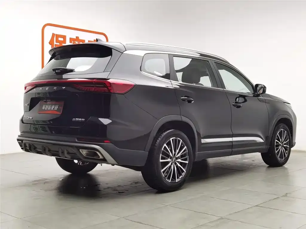 Chery Tiggo 8 PRO 2023 из CN, фото 3