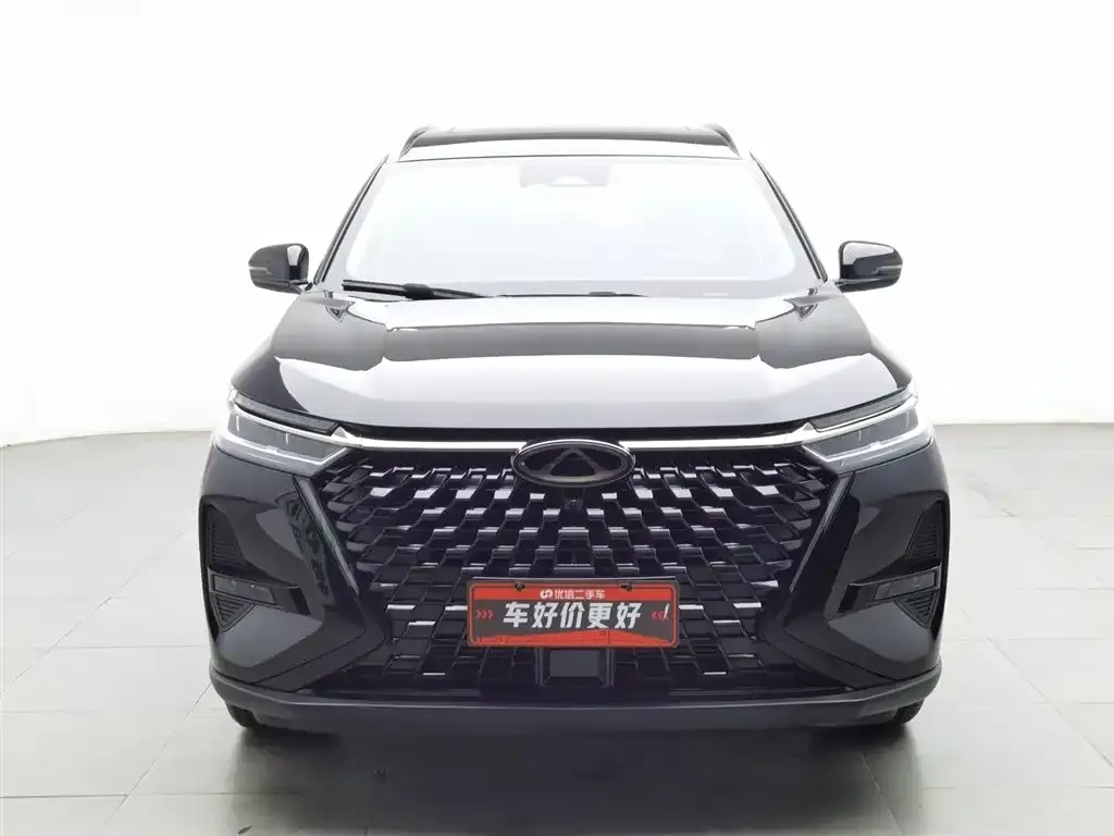 Chery Tiggo 8 PRO 2023 из CN, фото 4
