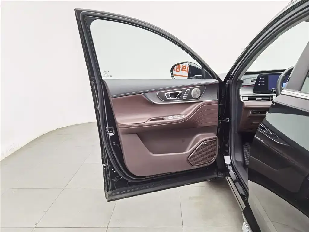 Chery Tiggo 8 PRO 2023 из CN, фото 6