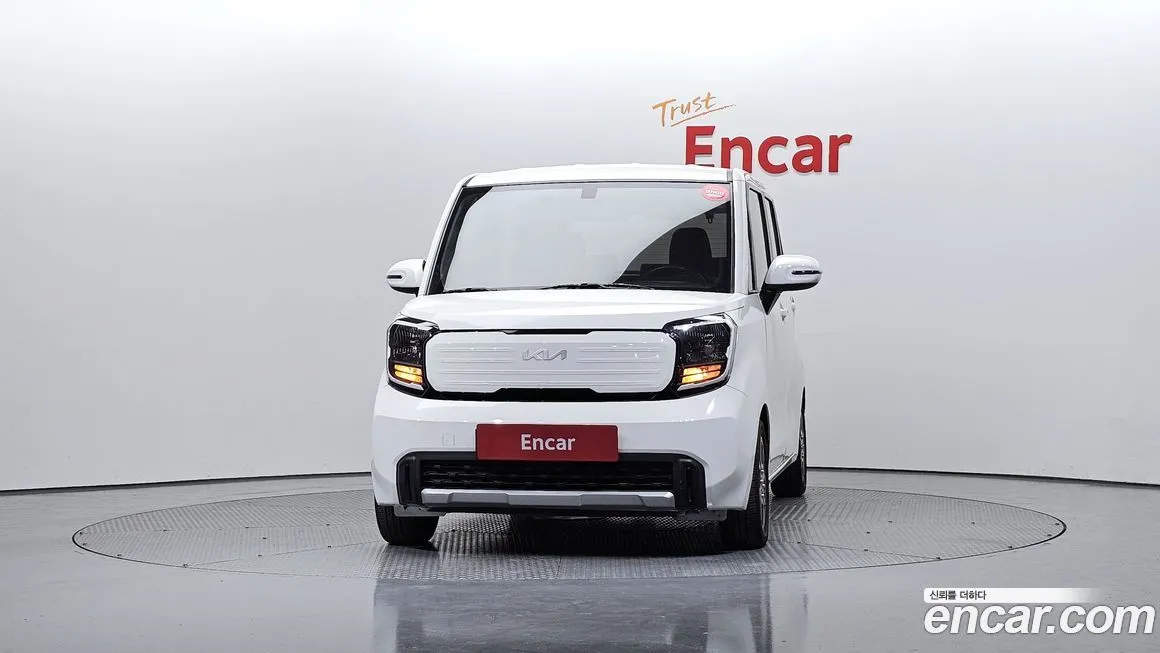 Kia RAY 2023 из KR, фото 10