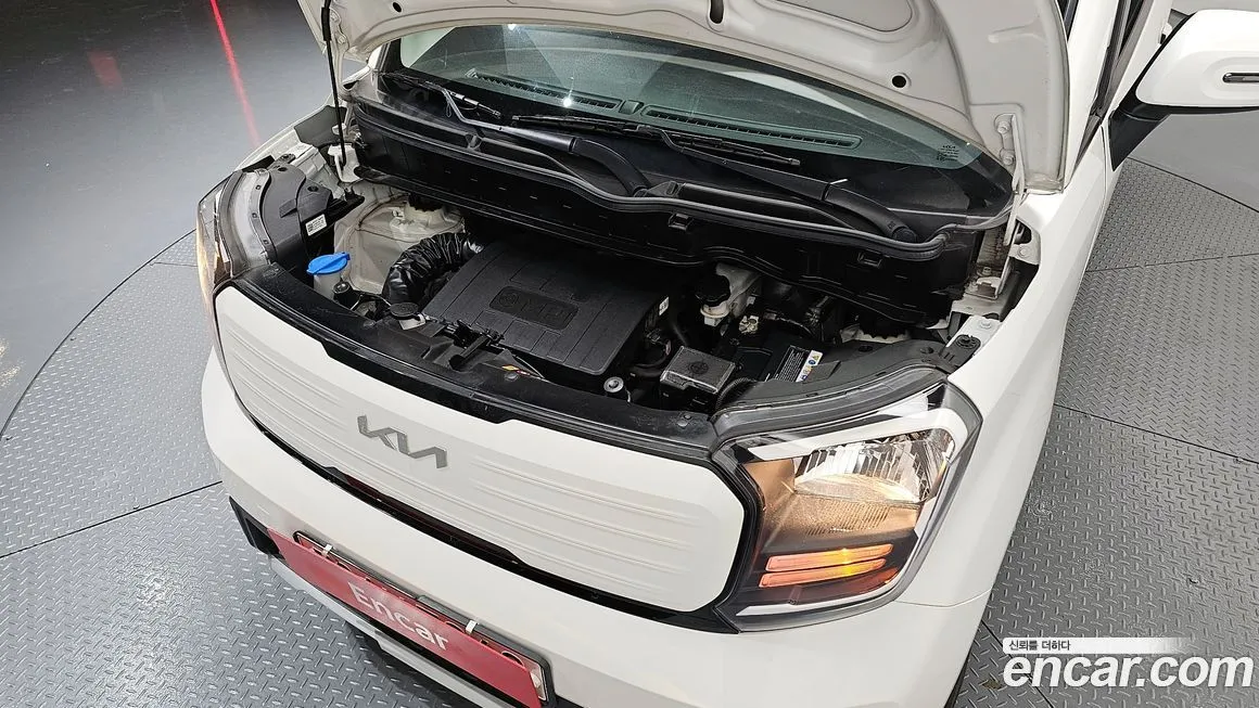Kia RAY 2023 из KR, фото 5