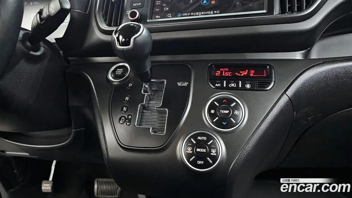 Kia RAY 2023 из KR, фото 8