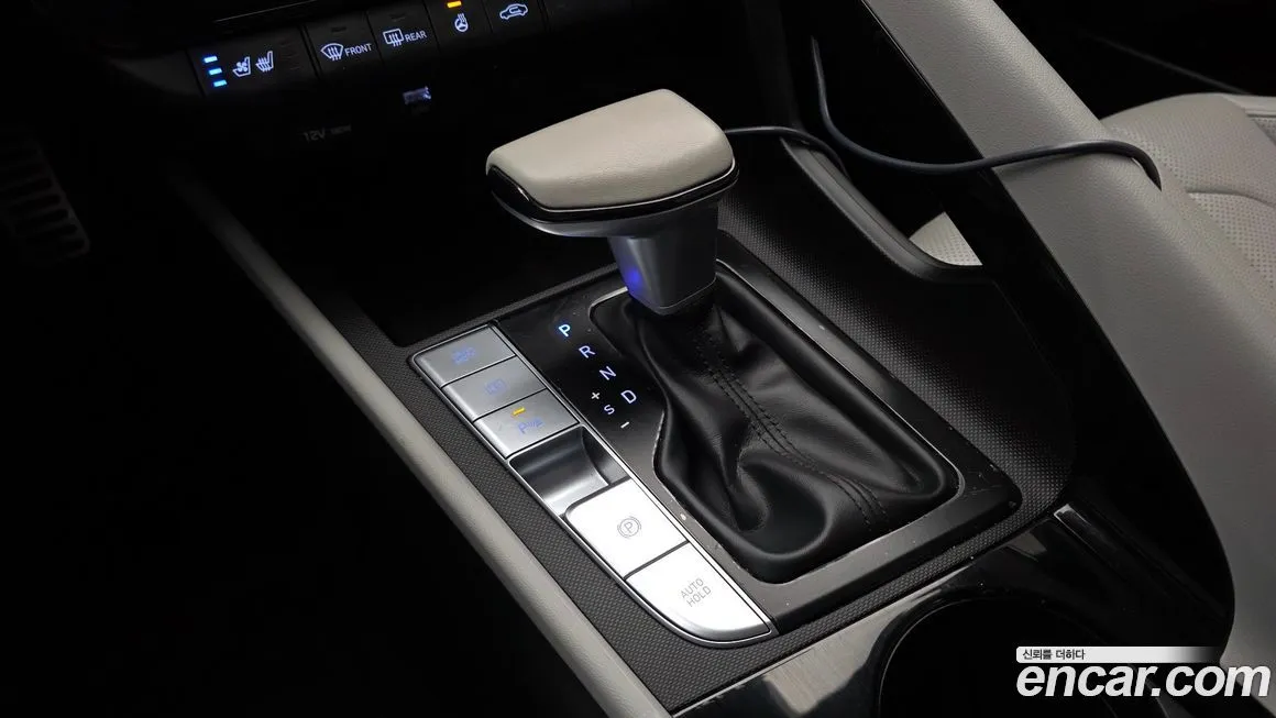 Hyundai AVANTE — фото 7