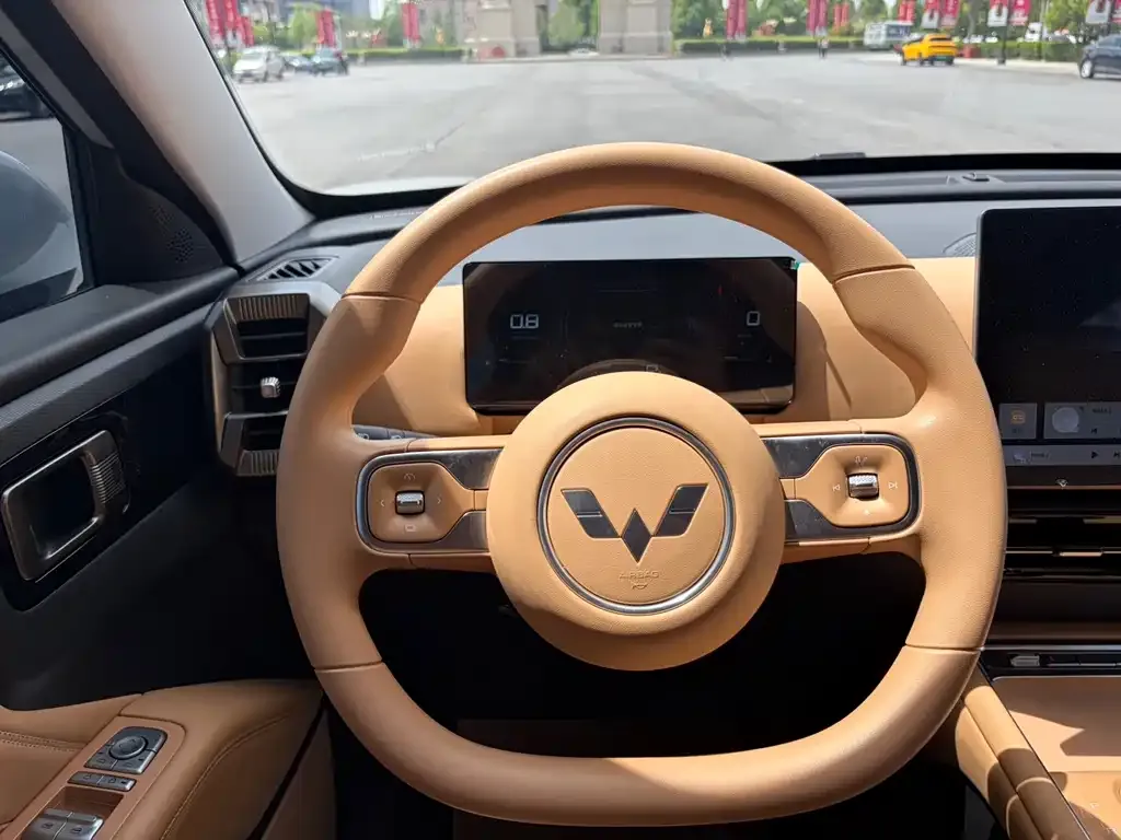 Wuling Starlight 560 2026 из CN, фото 3