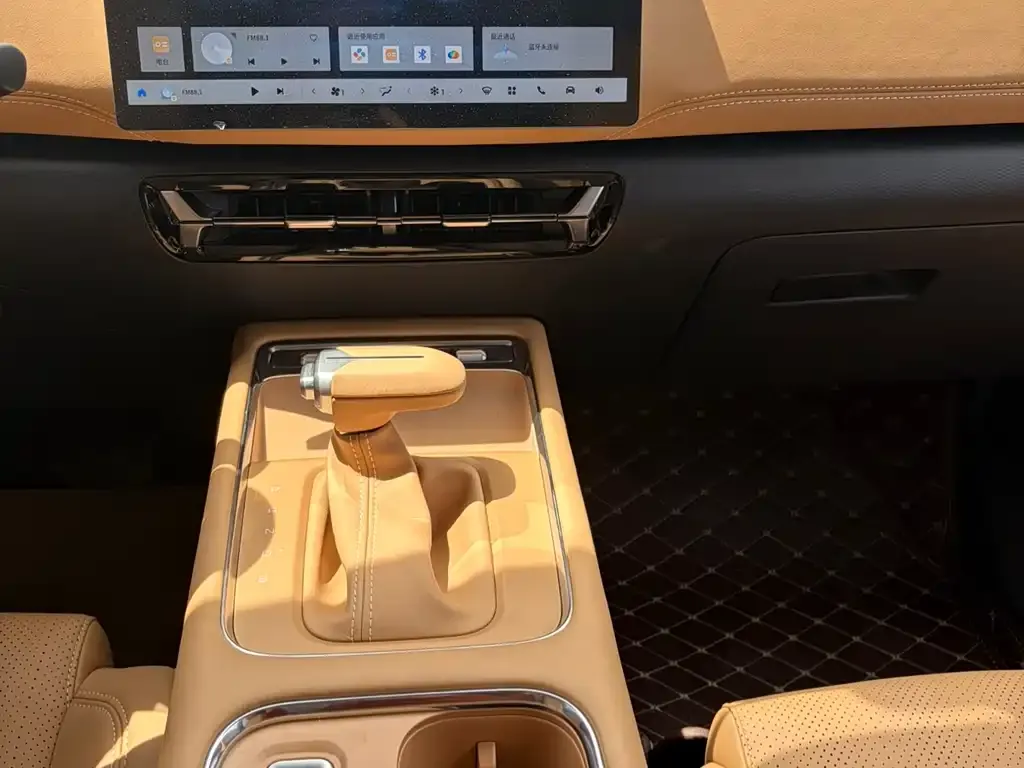 Wuling Starlight 560 2026 из CN, фото 2
