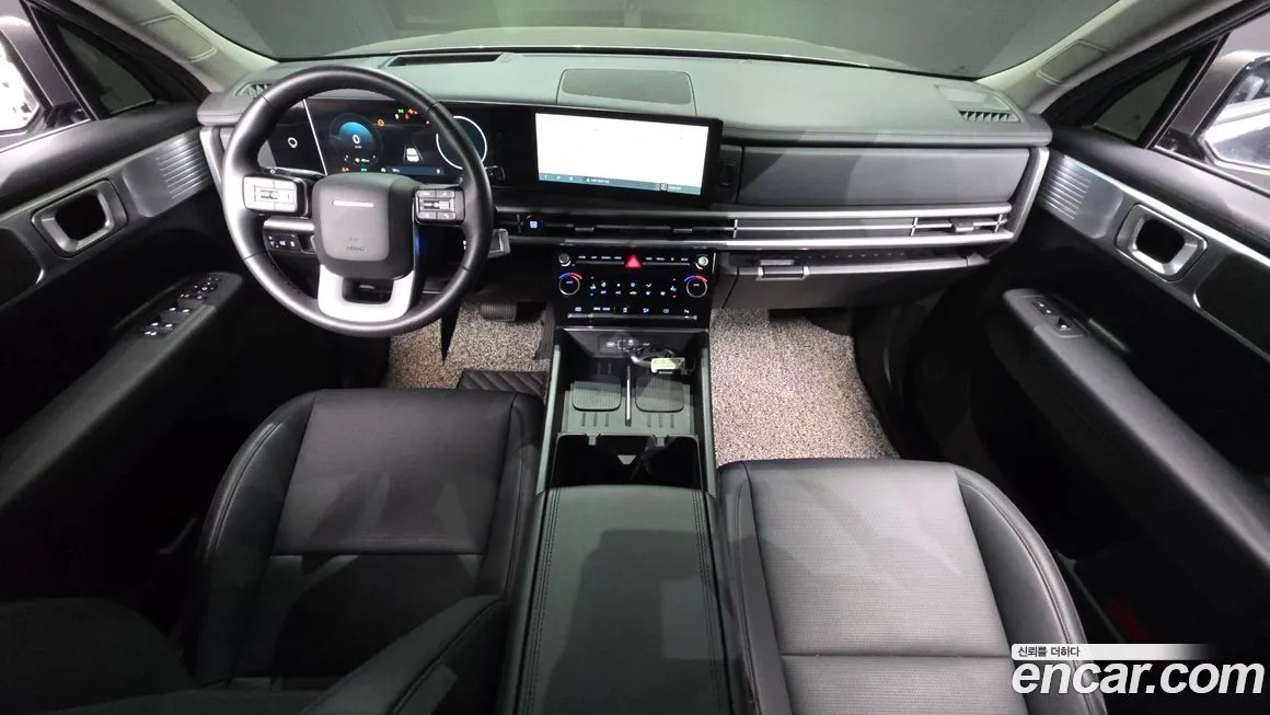 Hyundai Santafe — фото 6