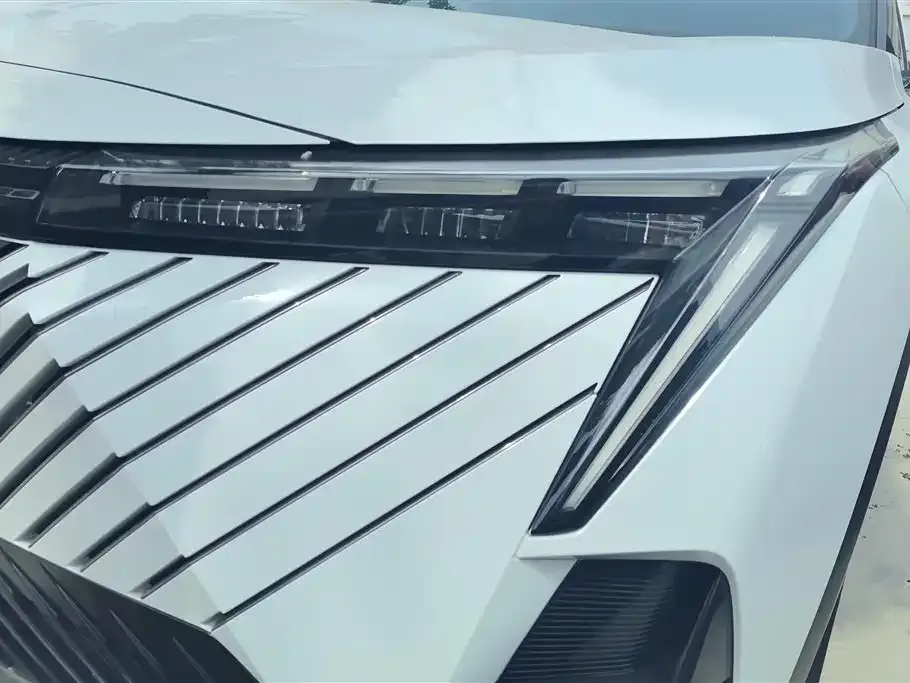 GAC Motor Shadow Cool 2023 из CN, фото 7