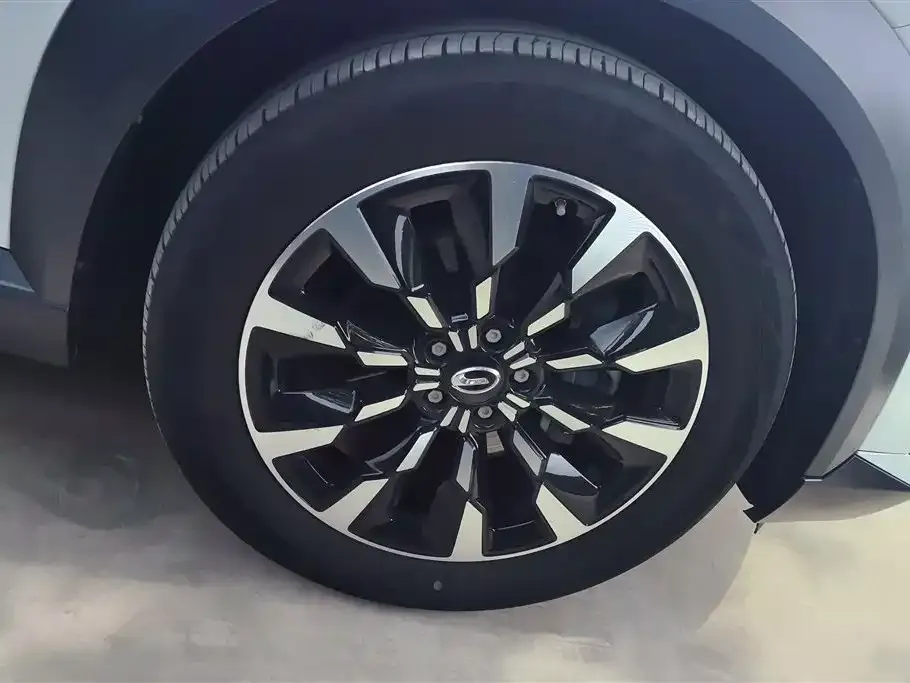 GAC Motor Shadow Cool 2023 из CN, фото 2
