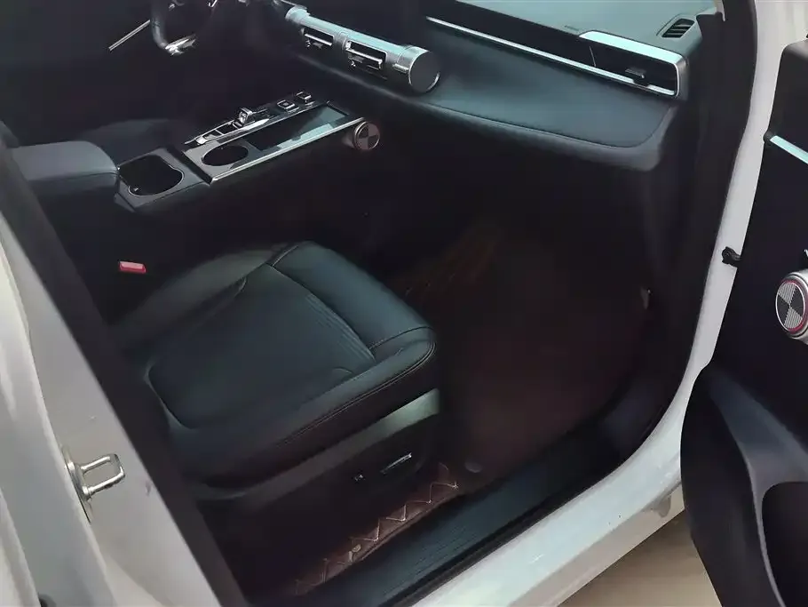 GAC Motor Shadow Cool 2023 из CN, фото 3