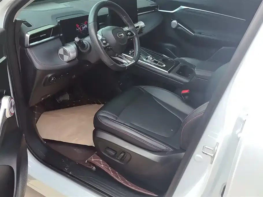 GAC Motor Shadow Cool 2023 из CN, фото 10